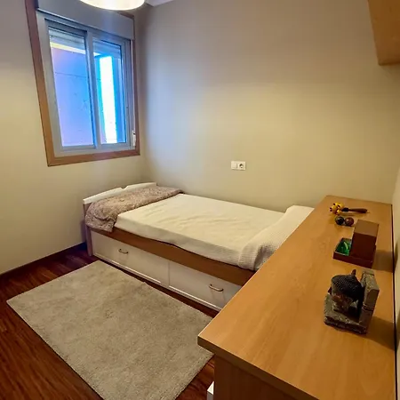 Apartamento Los Cubos 6 Διαμέρισμα Raxo