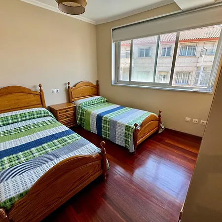 Apartamento Los Cubos 6 Διαμέρισμα Raxo