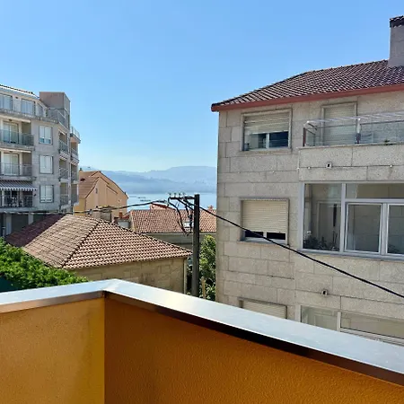 Apartamento Los Cubos 6 Apartman